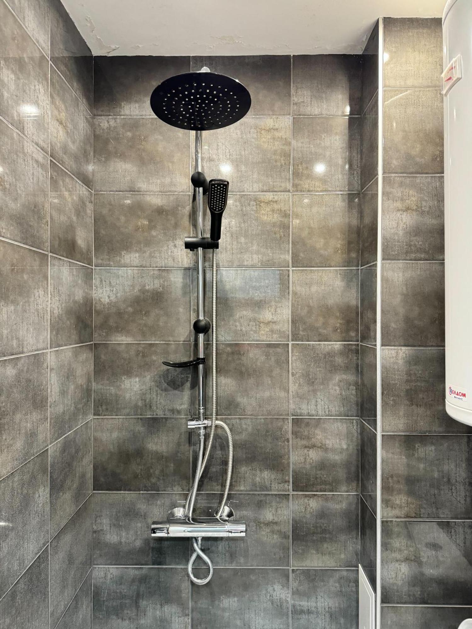 Central Studio Apartment - Varna City Εξωτερικό φωτογραφία